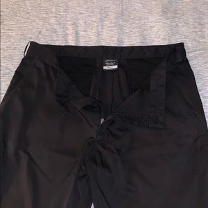 Nike Golf Pants men’s 36x34 Black!